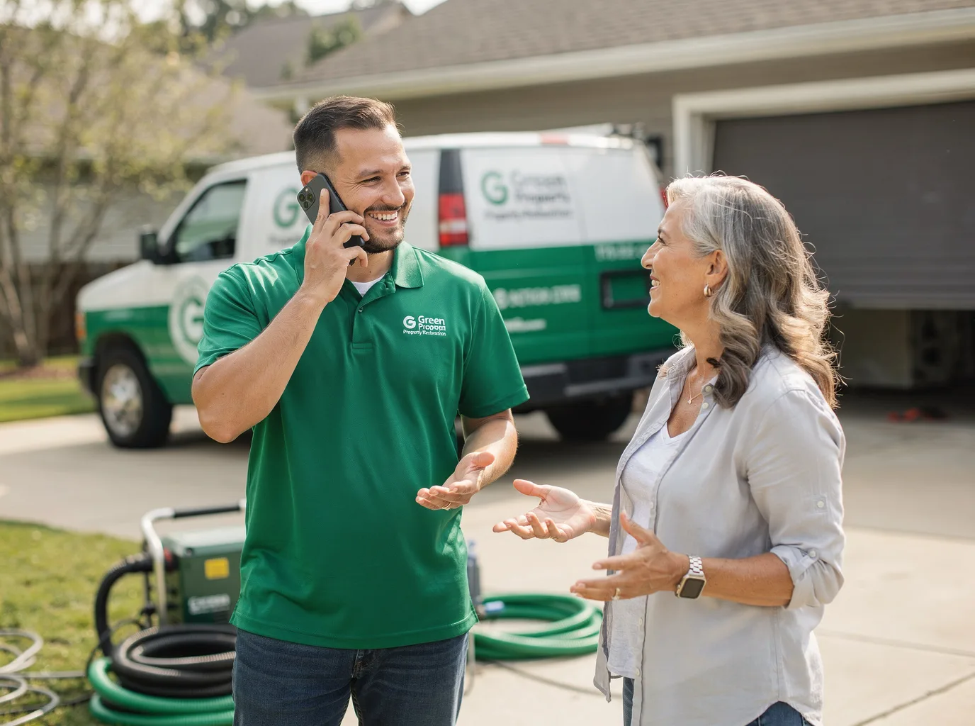 Water Damage Restoration Hazel Green, WI FAQs